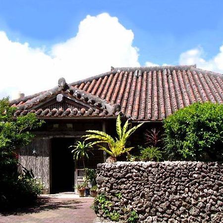 Minshuku Rakutenya Ishigaki  Exterior foto