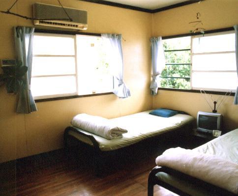 Minshuku Rakutenya Ishigaki  Zimmer foto
