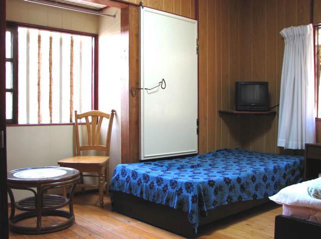 Minshuku Rakutenya Ishigaki  Zimmer foto