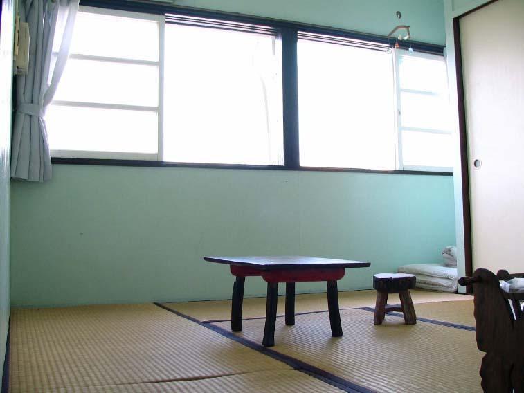 Minshuku Rakutenya Ishigaki  Zimmer foto